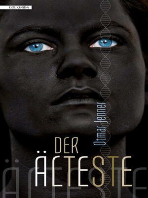 cover image of Der Älteste